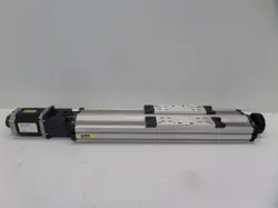 BALLSCREW POSITIONER