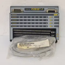 WITH CABLE ICCM98005