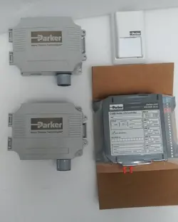PARKER LON