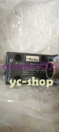 PARKER D1FPE50HB9NS00