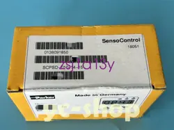 1PC PARKER SCPSD-010-14-15 BRAND NEW PRESSURE SENSOR SHIPPING VIA FEDEX OR DHL/
