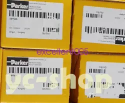 1PC PARKER 341N35 BRAND NEW PNEUMATIC VALVE SHIPPING VIA FEDEX OR DHL/