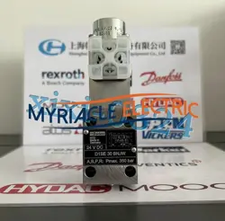 NEW PARKER D1SE30BNJW SOLENOID VALVE FAST DELIVERY