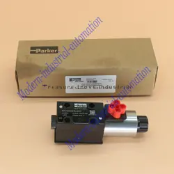 PARKER D1VW020HNJW 1.29A