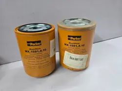 PARKER MX.1591.4.10 MAXIFLOW FILTER