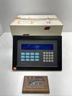 CTC PARKER AKD-1400