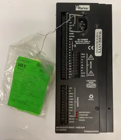 COMPUMOTOR REFURBISHED