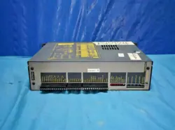 PARKER COMPOMOTOR APEX10 SERVO DRIVE