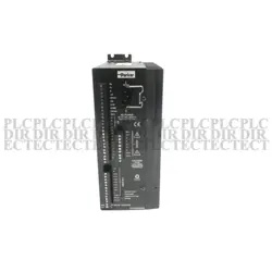 USED PARKER SXF6-DRIVE SERVO DRIVE