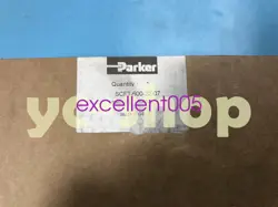 1PC PARKER SCFT-600-22-07 BRAND NEW FLOWMETER SHIPPING VIA FEDEX OR DHL/
