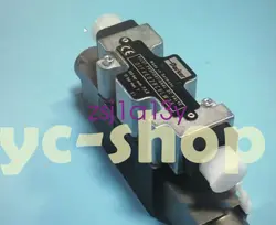 PROPORTIONAL VALVES