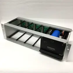 COMPUMOTOR DIGIPLAN MOTOR