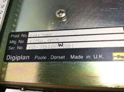 COMPUMOTOR DIGIPLAN