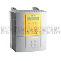 USED PARKER 690PB/0040/400/3/0/0011/UK/0/0/0/0/0