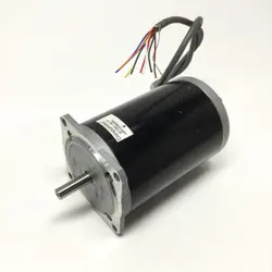 PARKER ZETA83-135-MO COMPUMOTOR