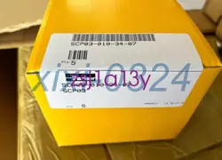 1PCS NEW PARKER  SCP03-010-34-07   PRESSURE SENSOR   DHL SHIPPING；