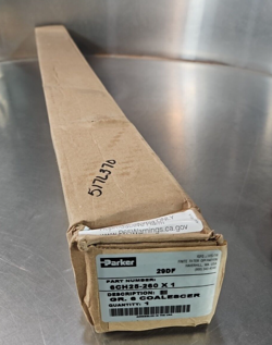 PARKER 6CH25-260X1