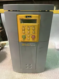 SSD AC INTEGRATOR