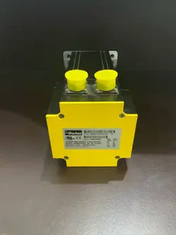 PARKER MPM1141ATG7G1N SERVO