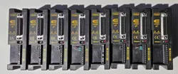ED-C PARKER HANNIFIN STEPPER DRIVER