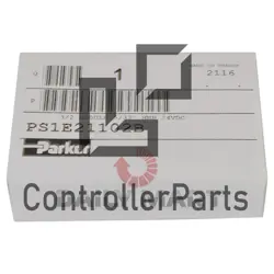 NEW 1PCS PARKER PS1-E21102B SOLENOID VALVE