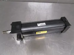 CYLINDER PARKER