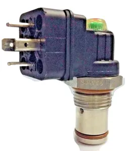 PARKER E2