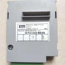 PARKER 6054-HTTL-00
