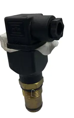 FF6 ELECTRONIC DIFFERENTIAL