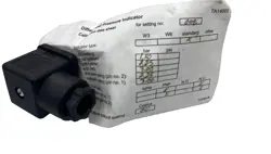 PRESSURE INDICATOR
