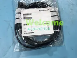 NEW PARKER SCK-400-02-55 SENSOR CONNECTION CABLES FAST SHIPPING (FEDEX/DHL)