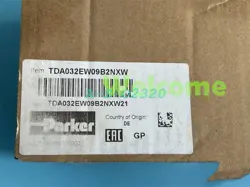 TDA032EW09B2NXW21 PROPORTIONAL THROTTLE