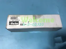 NEW PARKER DSDT1002P07G 012031800013 RELIEF VALVE FAST SHIPPING (FEDEX/DHL)