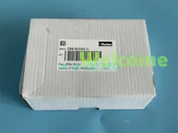 NEW PARKER 098-90025-0 ZRV-P-01 CHECK VALVE FAST SHIPPING (FEDEX/DHL)