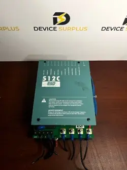 PARKER DRIVE EUROTHERM