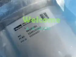 NEW PARKER 3349132037 GEAR PUMPS FAST SHIPPING (FEDEX/DHL)