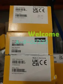 NEW PARKER SCPSD-016-04-17 PRESSURE SENSORS FAST SHIPPING (FEDEX/DHL)