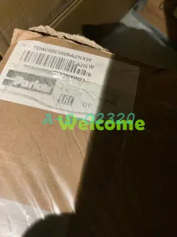 NEW PARKER TDA050EW09A2NXW21 CARTRIDGE VALVE FAST SHIPPING (FEDEX/DHL)