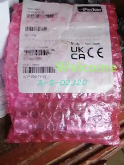 NEW PARKER SCP-600-74-02 PRESSURE SENSORS FAST SHIPPING (FEDEX/DHL)