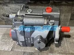 1PCS NEW FOR PARKER PVP1636R212 HYDRAULIC PISTON PUMP 3600PSI 3/4IN