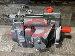 PARKER PVP1636R212
