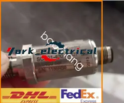 PARKER SCP01-400-24-07 SENSOR NEW VIA FEDEX OR DHL