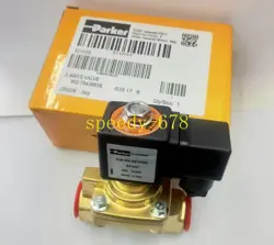 PARKER 321H35 SOLENOID