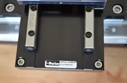 LINEAR SERVO