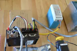 404XR/MX80L LINEAR