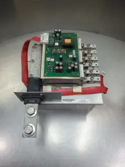 CHOPPER MODULE.