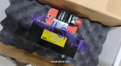 1PCS PARKER SERVO VALVE BD30AAENB25 BRAND NEW FEDEX OR DHL