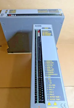 PARKER AUTOMATION TQ10