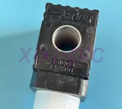 PARKER 851005-012VDC SOLENOID