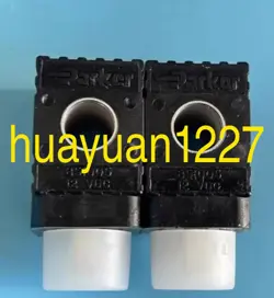 1PCS NEW  PARKER  851005-012VDC   SOLENOID  DHL SHIPPING